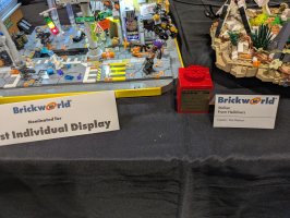 Cyberpunk City  From Cyberpunk 2077 by Vim Distract Ainza Builds