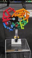 15 Years of Ninjago by Alexander Ditter