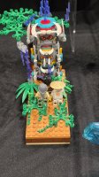 15 Years of Ninjago by Alexander Ditter