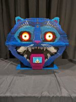 KPop Derpy Cat by Christopher Doyle