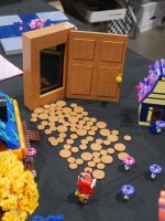Dreamzzz Village by Katie Durand, Faith Durand