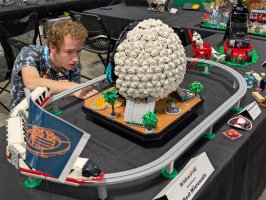 Epcot: The World of Tomorrow by Jack Edison