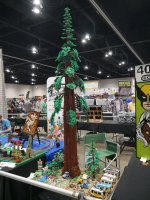 Redwood by Ryan Appleson Karen Engelkenjohn