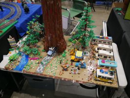 Redwood by Ryan Appleson Karen Engelkenjohn