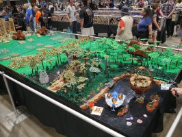 The Battle Of Naboo by The Boyo Collaborations