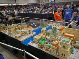 The Battle Of Naboo by The Boyo Collaborations