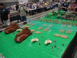 The Battle Of Naboo by The Boyo Collaborations