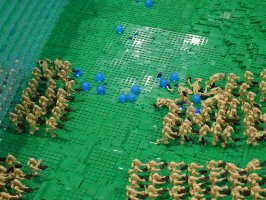 The Battle Of Naboo by The Boyo Collaborations
