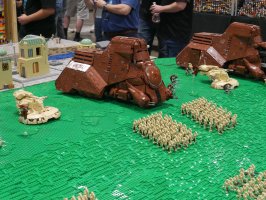 The Battle Of Naboo by The Boyo Collaborations