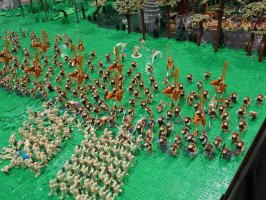 The Battle Of Naboo by The Boyo Collaborations