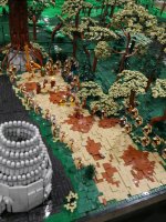 The Battle Of Naboo by The Boyo Collaborations