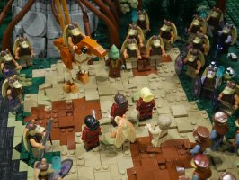 The Battle Of Naboo by The Boyo Collaborations