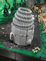 The Battle Of Naboo by The Boyo Collaborations