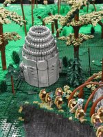The Battle Of Naboo by The Boyo Collaborations
