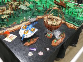 The Battle Of Naboo by The Boyo Collaborations