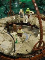 The Battle Of Naboo by The Boyo Collaborations