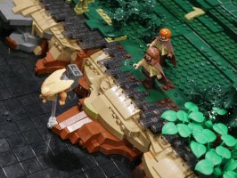 The Battle Of Naboo by The Boyo Collaborations