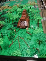 The Battle Of Naboo by The Boyo Collaborations