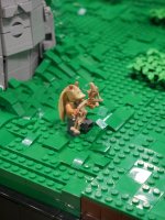 The Battle Of Naboo by The Boyo Collaborations