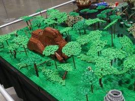 The Battle Of Naboo by The Boyo Collaborations