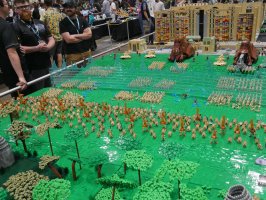 The Battle Of Naboo by The Boyo Collaborations