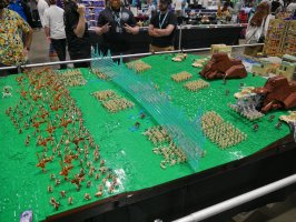 The Battle Of Naboo by The Boyo Collaborations