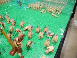 The Battle Of Naboo by The Boyo Collaborations