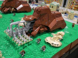 The Battle Of Naboo by The Boyo Collaborations