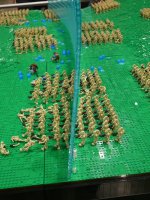 The Battle Of Naboo by The Boyo Collaborations