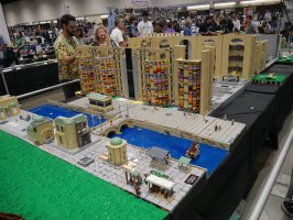 The Battle Of Naboo by The Boyo Collaborations