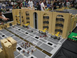 The Battle Of Naboo by The Boyo Collaborations
