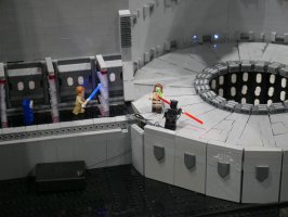 The Battle Of Naboo by The Boyo Collaborations