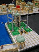 The Battle Of Naboo by The Boyo Collaborations