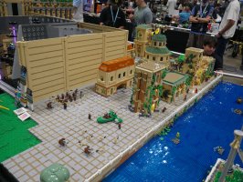 The Battle Of Naboo by The Boyo Collaborations