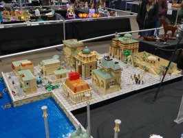 The Battle Of Naboo by The Boyo Collaborations