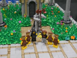 The Battle Of Naboo by The Boyo Collaborations