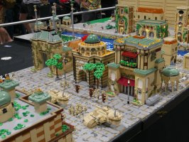 The Battle Of Naboo by The Boyo Collaborations