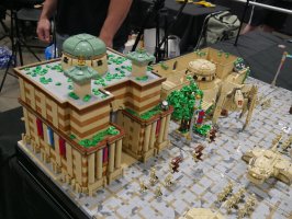 The Battle Of Naboo by The Boyo Collaborations