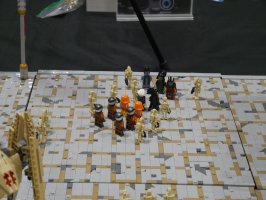 The Battle Of Naboo by The Boyo Collaborations
