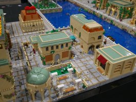 The Battle Of Naboo by The Boyo Collaborations