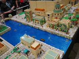 The Battle Of Naboo by The Boyo Collaborations
