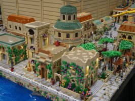 The Battle Of Naboo by The Boyo Collaborations