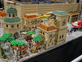 The Battle Of Naboo by The Boyo Collaborations