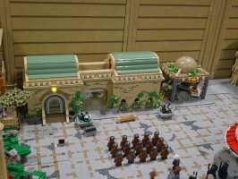 The Battle Of Naboo by The Boyo Collaborations