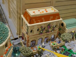 The Battle Of Naboo by The Boyo Collaborations