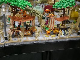 The Battle Of Naboo by The Boyo Collaborations