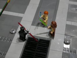 The Battle Of Naboo by The Boyo Collaborations