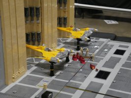 The Battle Of Naboo by The Boyo Collaborations