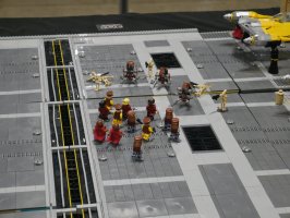 The Battle Of Naboo by The Boyo Collaborations