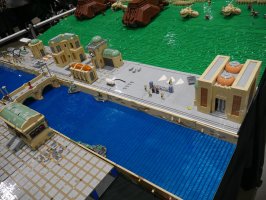 The Battle Of Naboo by The Boyo Collaborations